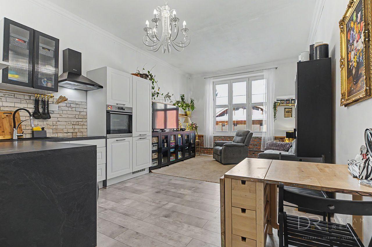 2,5-izbový byt 73 m², 2 balkóny, Garbiarska, Košice
