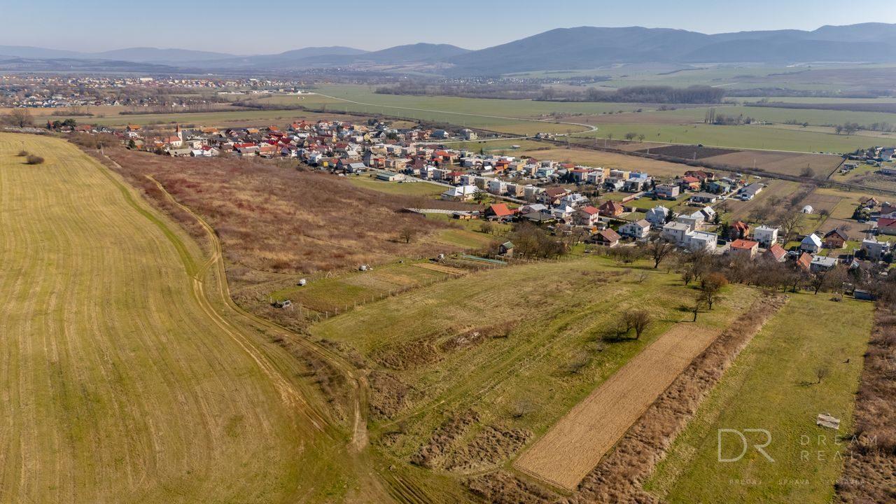 Predaj rodinného domu v obci Gyňov, Malogyňovská ulica
