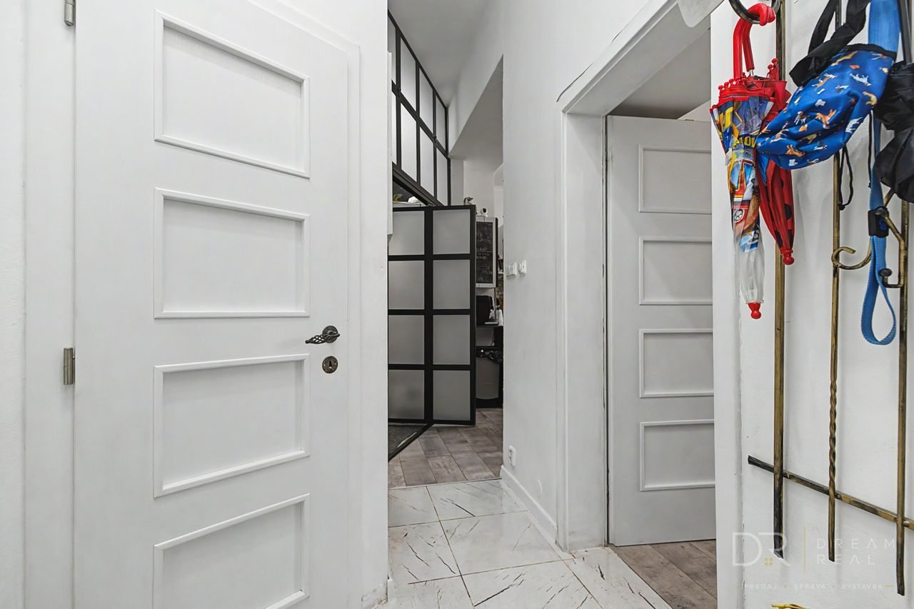 2,5-izbový byt 73 m², 2 balkóny, Garbiarska, Košice
