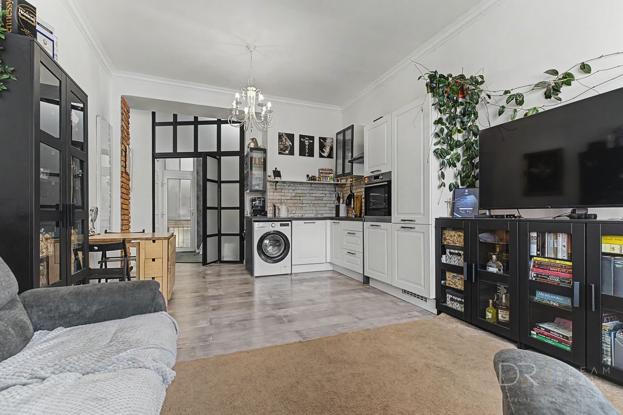 2,5-izbový byt 73 m², 2 balkóny, Garbiarska, Košice
