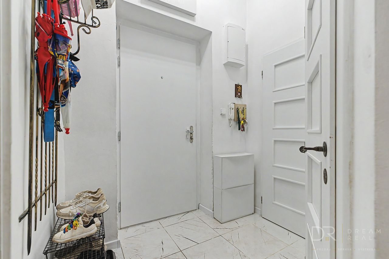 2,5-izbový byt 73 m², 2 balkóny, Garbiarska, Košice
