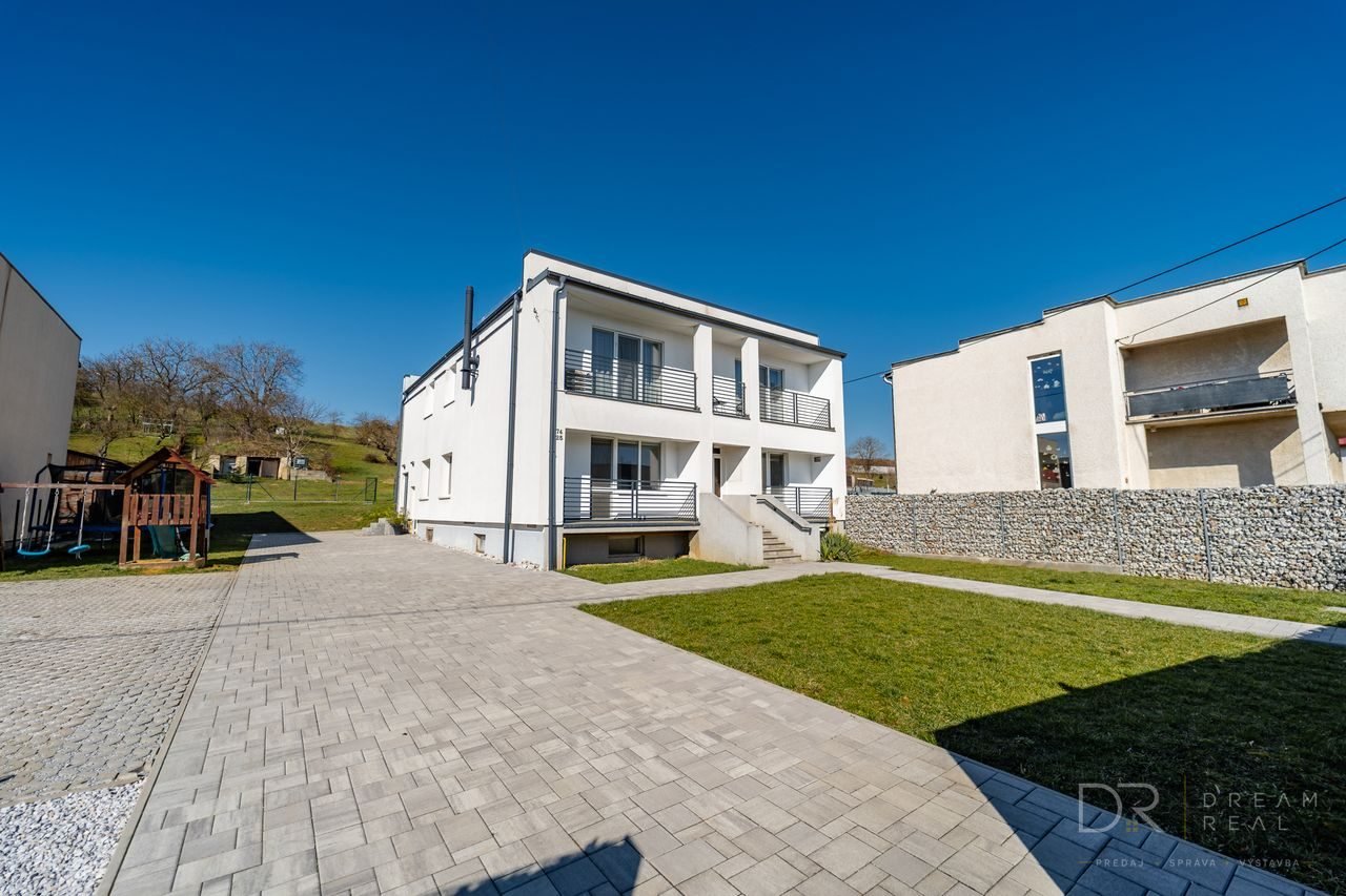 Predaj rodinného domu v obci Gyňov, Malogyňovská ulica