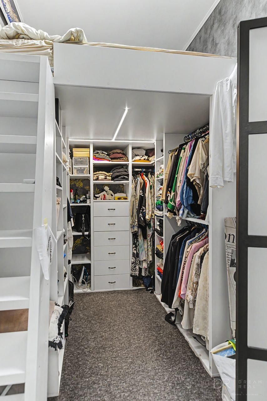 2,5-izbový byt 73 m², 2 balkóny, Garbiarska, Košice
