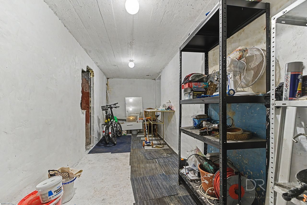 2,5-izbový byt 73 m², 2 balkóny, Garbiarska, Košice