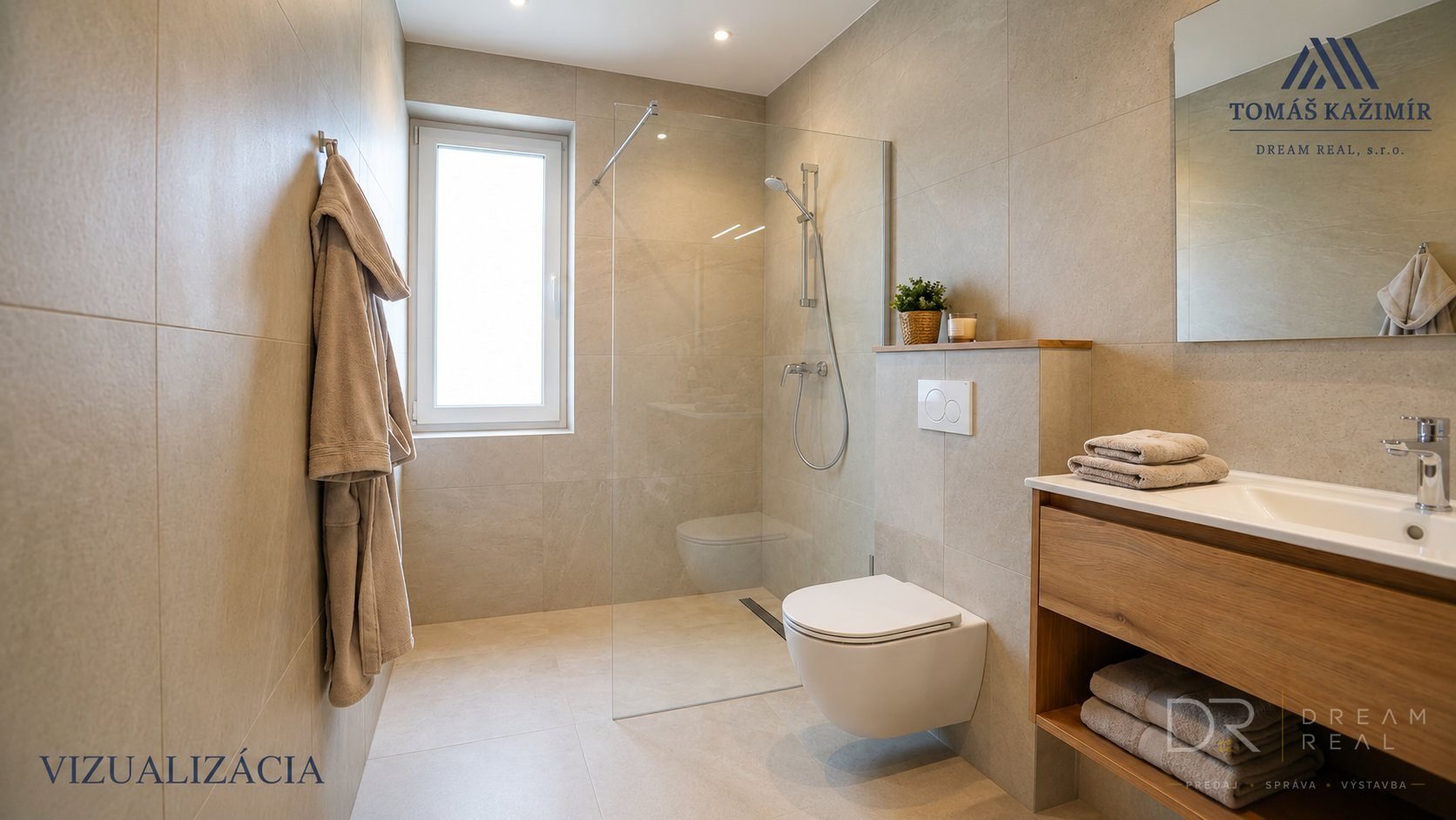 Novostavba 3-izbového domu s pozemkom 441 m² v Ďurkove – za cenu bytu v Košiciach