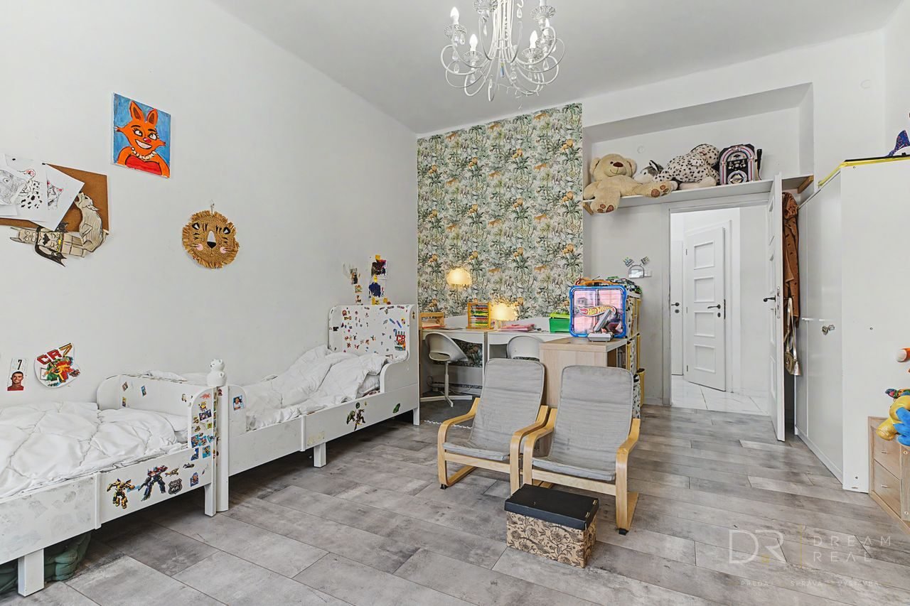 2,5-izbový byt 73 m², 2 balkóny, Garbiarska, Košice