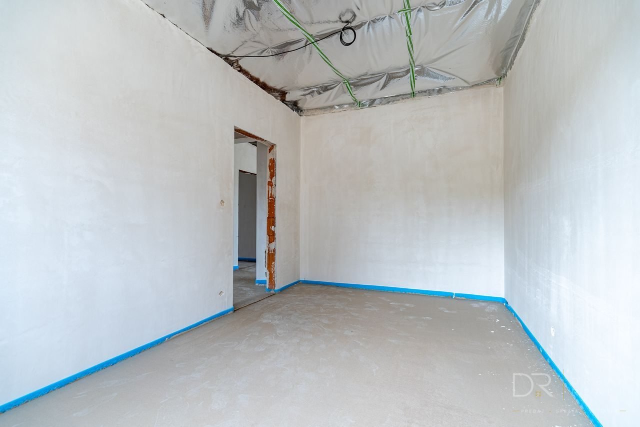 Novostavba 3-izbového domu s pozemkom 441 m² v Ďurkove – za cenu bytu v Košiciach