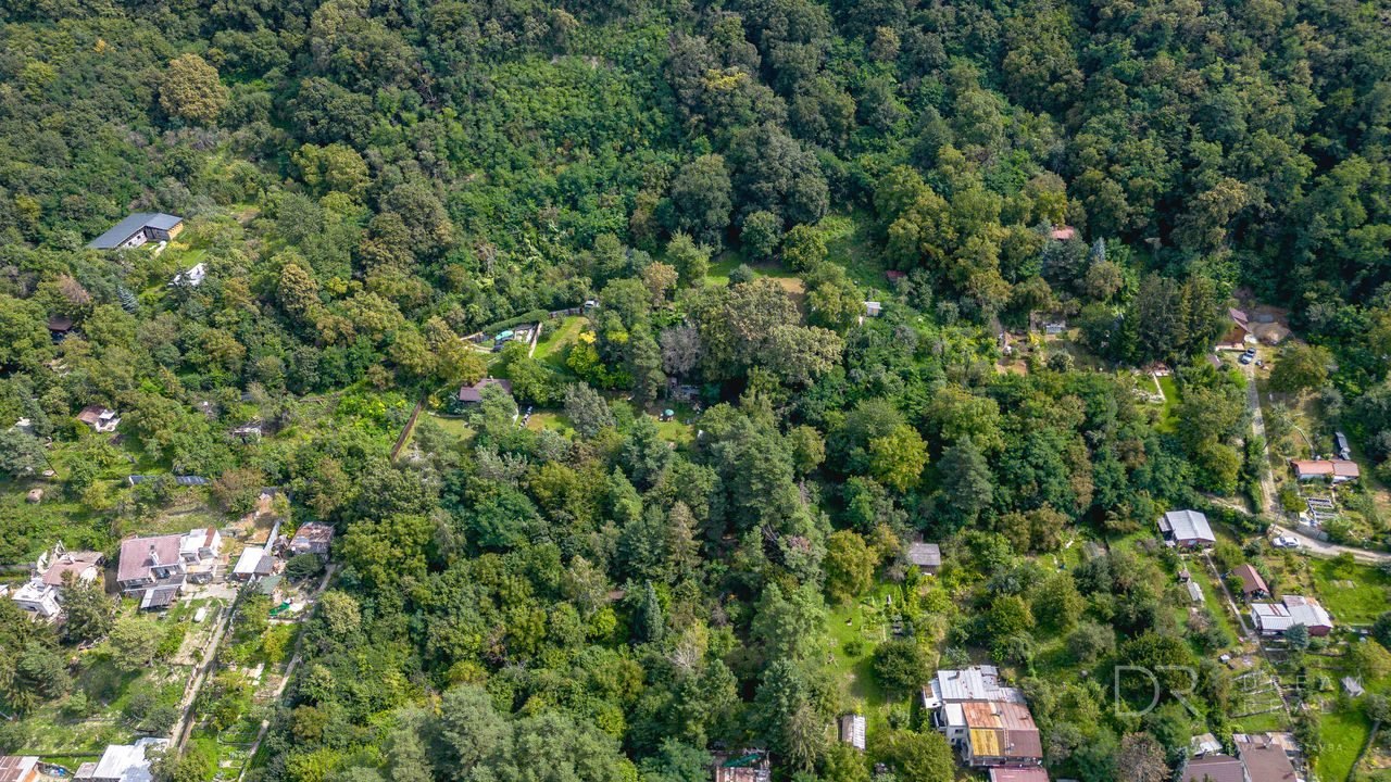Rekreačná záhrada | 1 400 m² | Košice – Krásna | 17.000 €