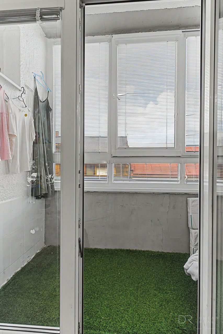 2,5-izbový byt 73 m², 2 balkóny, Garbiarska, Košice