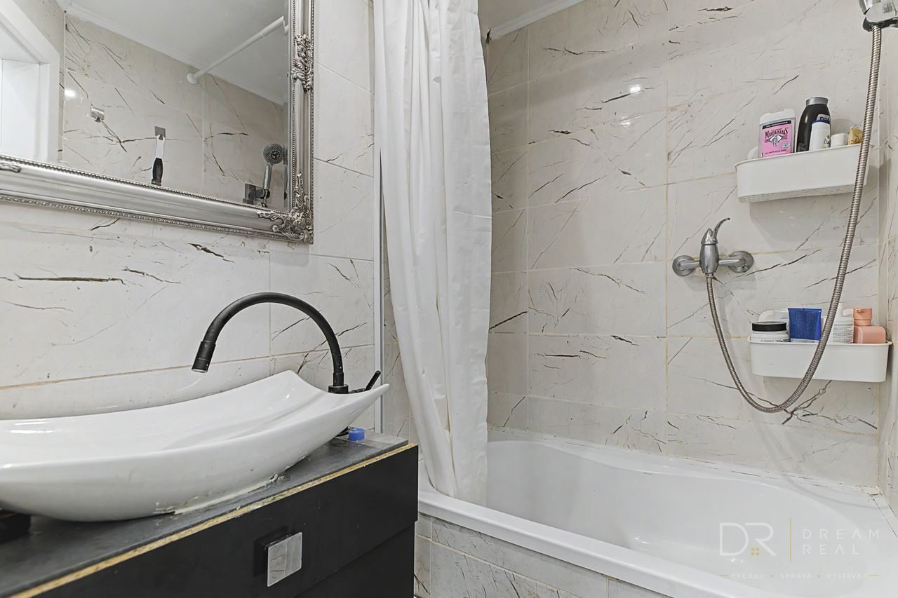 2,5-izbový byt 73 m², 2 balkóny, Garbiarska, Košice