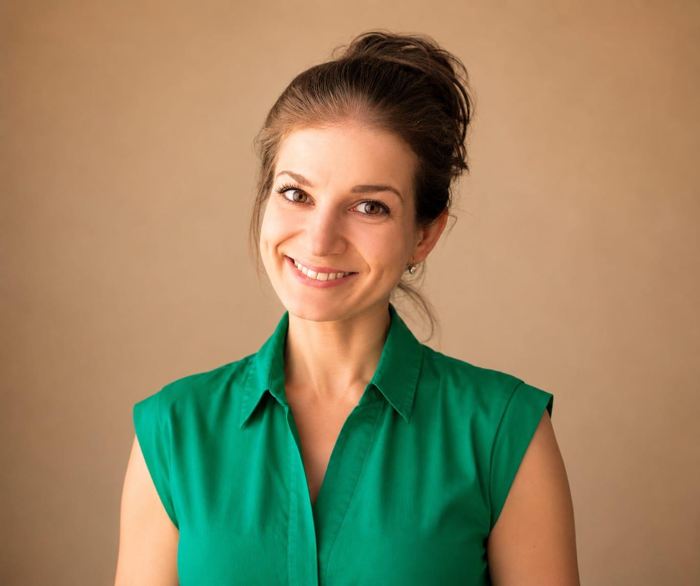 Janka Murgova