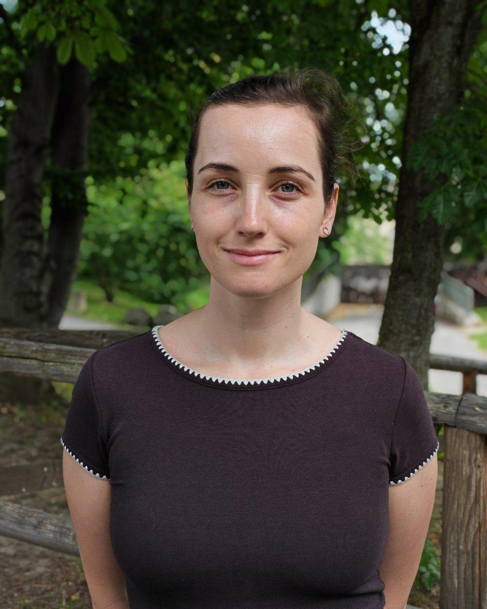 Danka – administratíva DREAM REAL