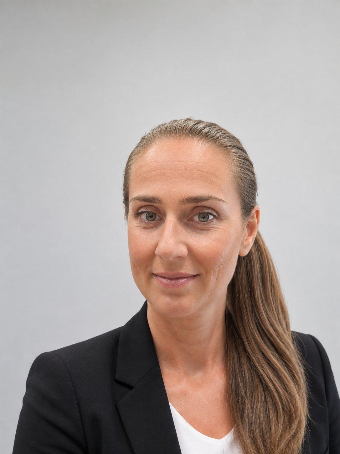 Ing. Bibiána Štyriaková