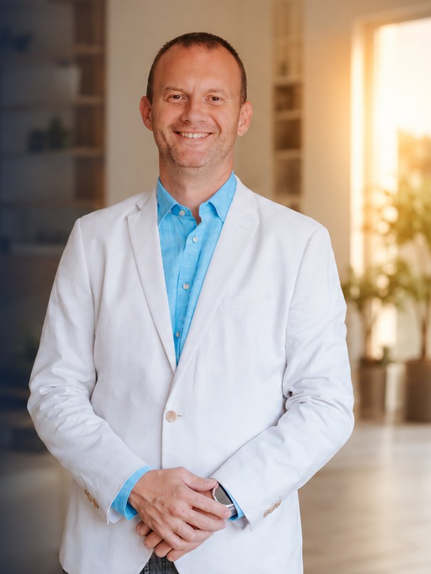 Tomáš Kažimír