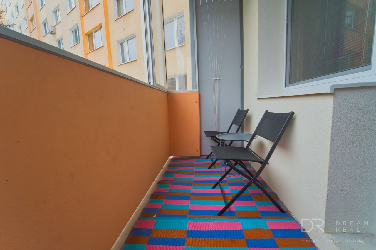Predaj 3-izbový byt po kompletnej rekonštrukcii – Humenská ulica, Košice