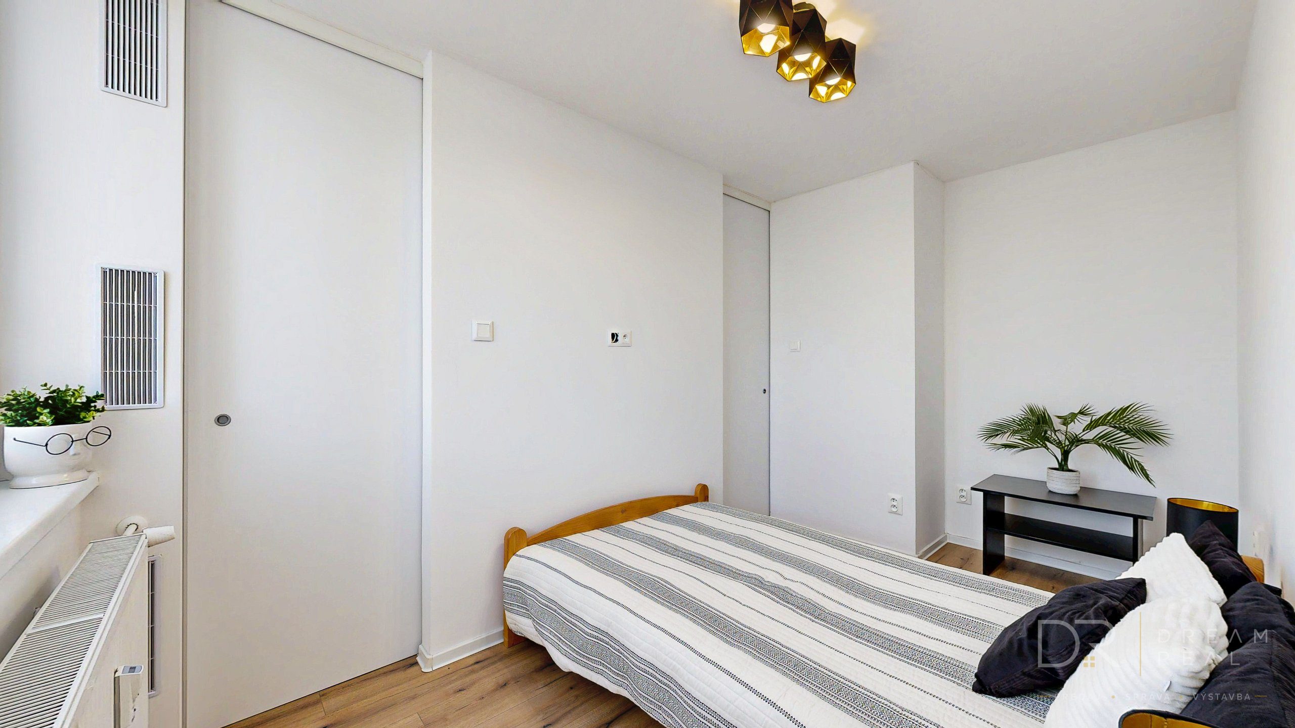 Moderne zrekonštruovaný 1,5-izbový byt na Terase - Kežmarská ul.