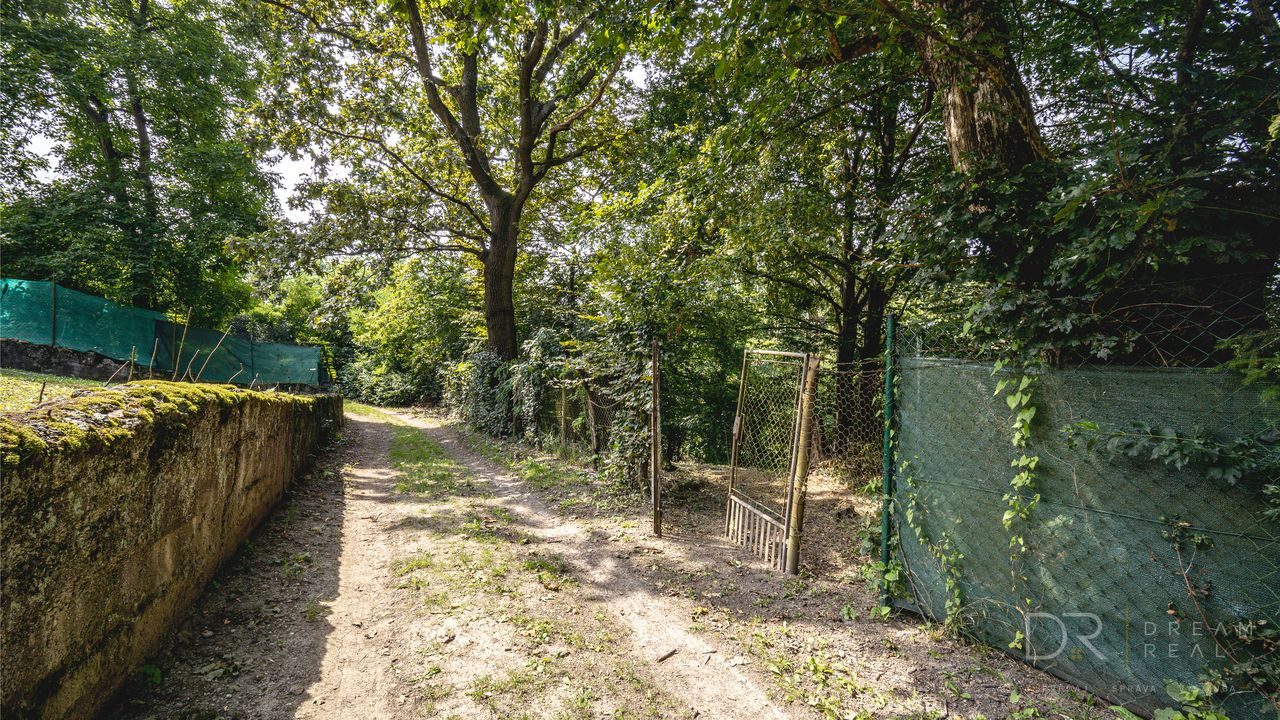 Rekreačná záhrada | 1 400 m² | Košice – Krásna | 17.000 €
