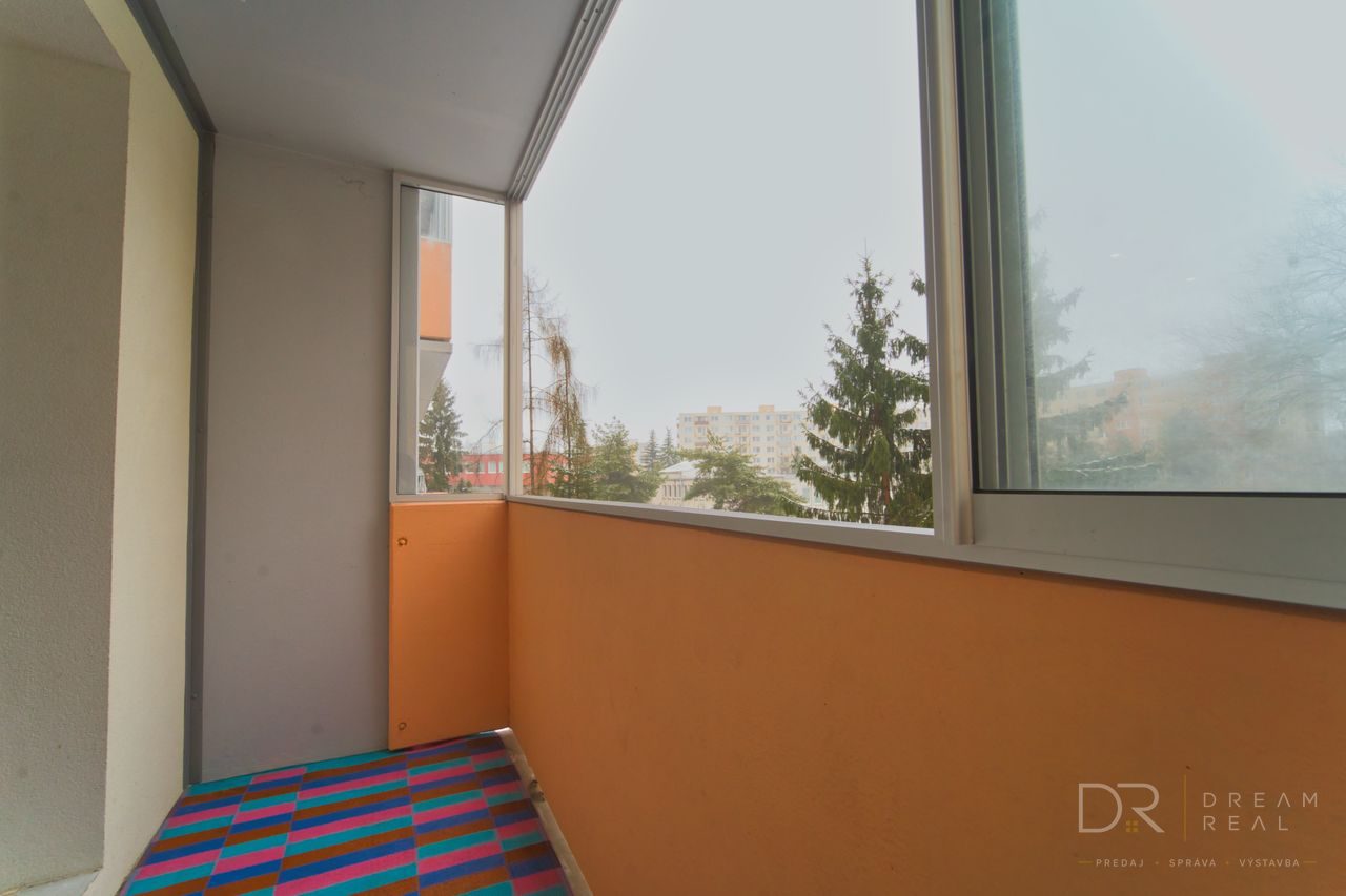 Predaj 3-izbový byt po kompletnej rekonštrukcii – Humenská ulica, Košice