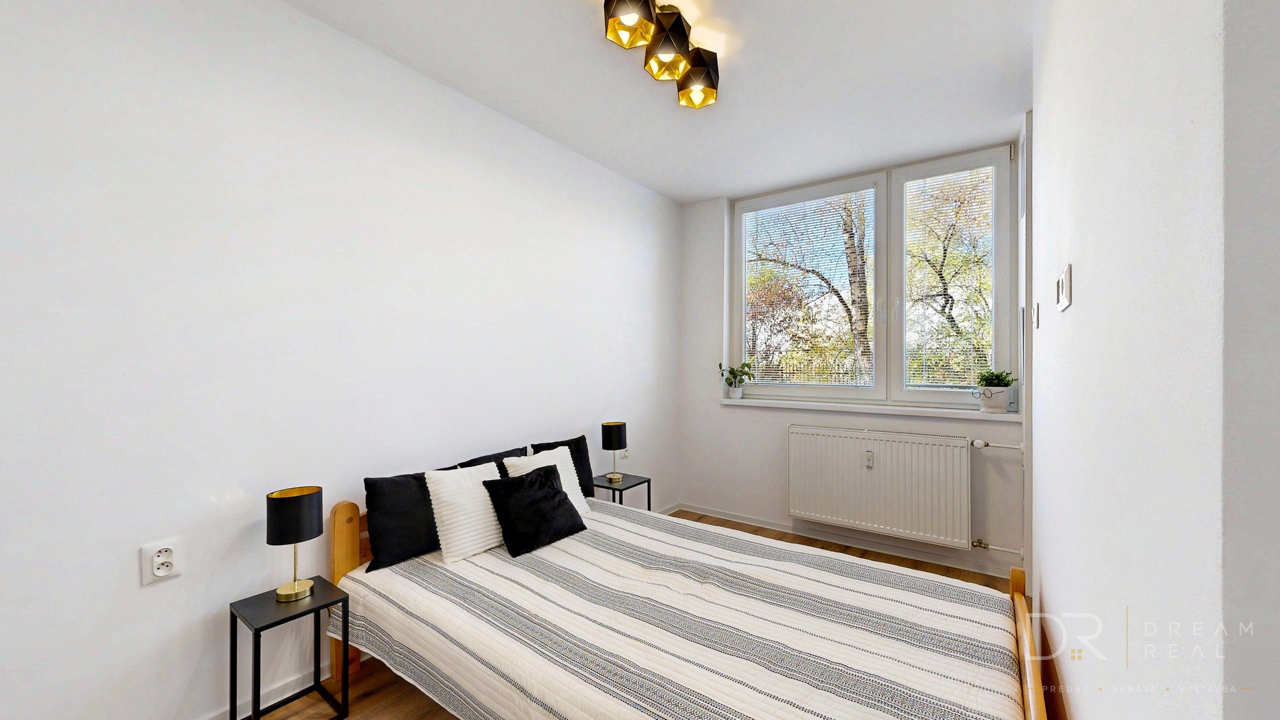 Moderne zrekonštruovaný 1,5-izbový byt na Terase - Kežmarská ul.