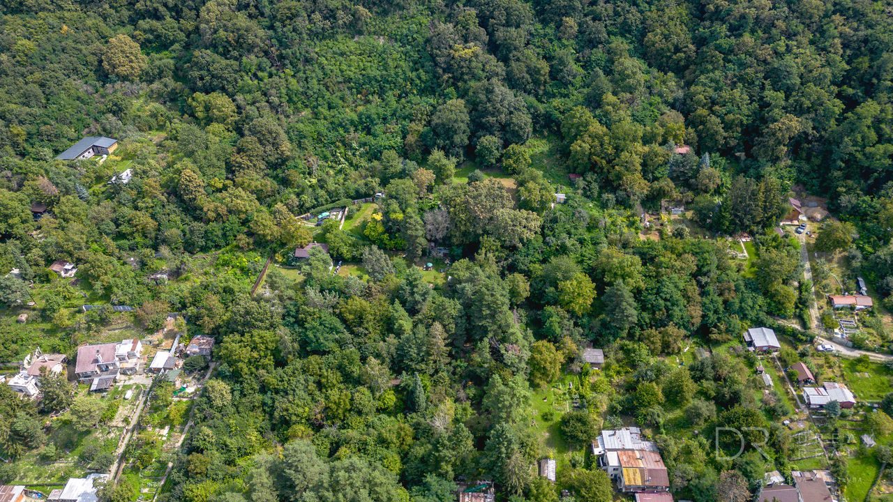 Rekreačná záhrada | 1 400 m² | Košice – Krásna | 17.000 €