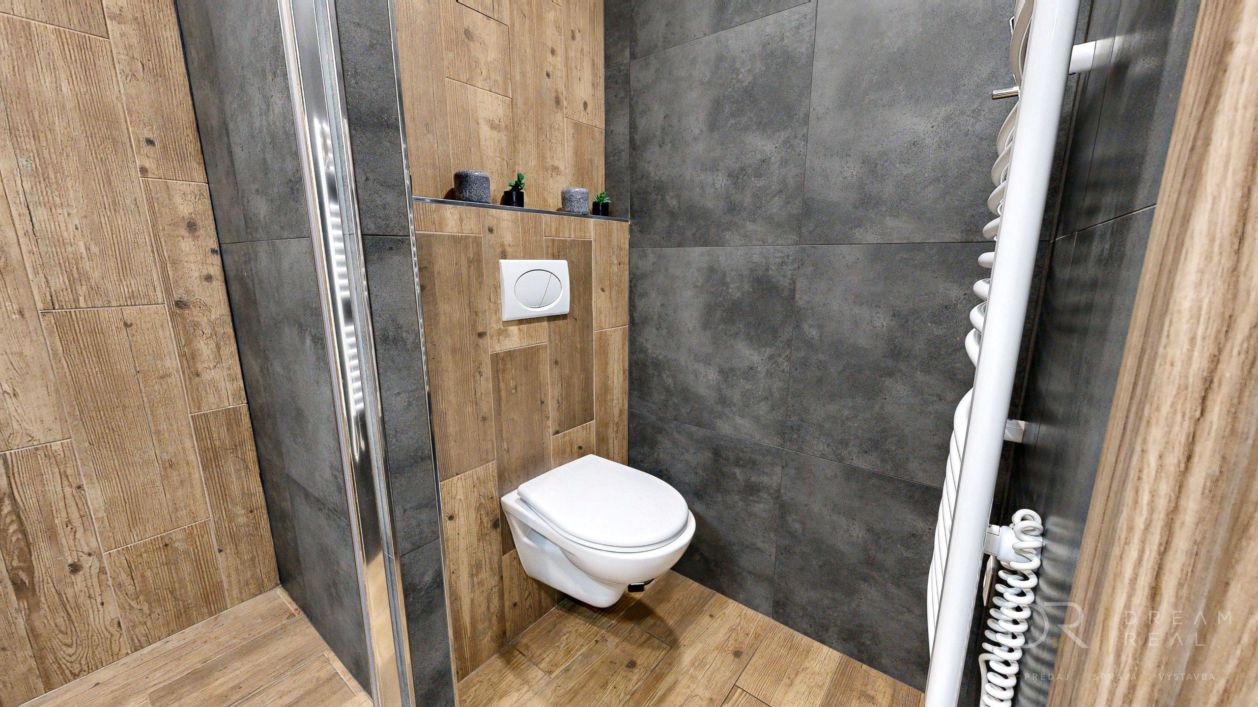 Moderne zrekonštruovaný 1,5-izbový byt na Terase - Kežmarská ul.