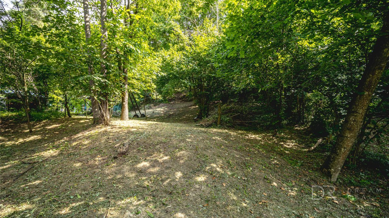Rekreačná záhrada | 1 400 m² | Košice – Krásna | 17.000 €