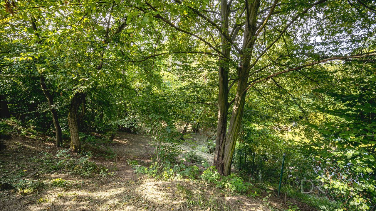 Rekreačná záhrada | 1 400 m² | Košice – Krásna | 17.000 €