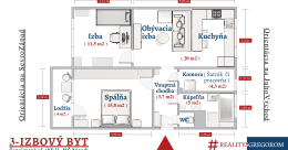 3-Čapajevova - 07 - Pôdorysy.jpg